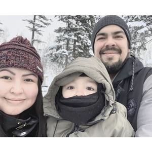 Meet your Posher, April